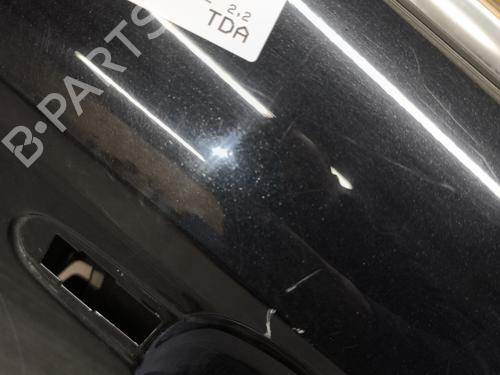 Right front door FORD MONDEO IV (BA7) 2.2 TDCi | BP22007208C3 