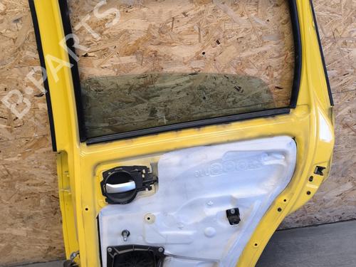 Right rear door CITROËN C3 I (FC_, FN_) 1.4 HDi | BP26875312C5 