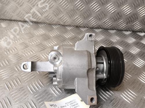 AC compressor RENAULT TWINGO III (BCM_, BCA_) 1.0 SCe 70 (BCMB) | BP29465337M34