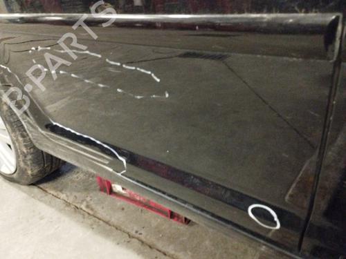 Right rear door VW TOURAN (1T1, 1T2) 1.4 TSI | BP31178022C5 