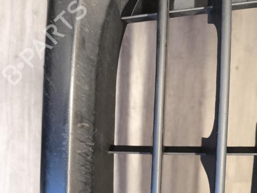 Front bumper NISSAN QASHQAI I (J10, NJ10) 1.5 dCi | BP24424506C7