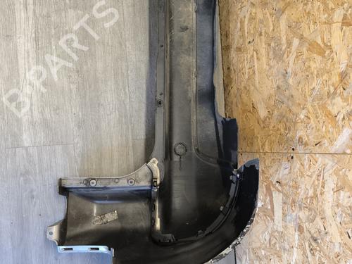 Bak støtfanger CITROËN BERLINGO MULTISPACE (B9) 1.6 HDi 90 | BP24827482C8 