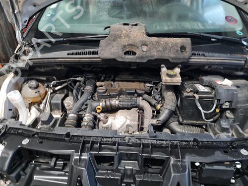 Right rear door PEUGEOT 5008 (0U_, 0E_) 1.6 HDi | BP29897075C5