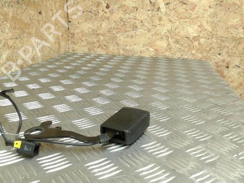 Seat buckle CITROËN C4 Picasso I MPV (UD_) 1.6 HDi | BP21744716I32 