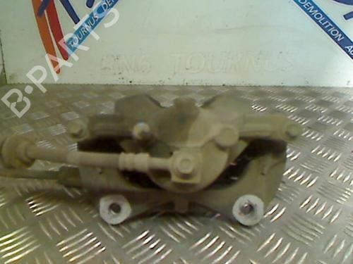 Used Left front brake caliper CHEVROLET CRUZE Station Wagon (J308) 1.7 TD (131 hp) 21731872