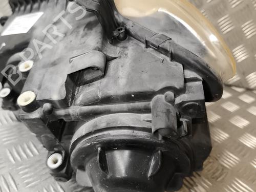 Left headlight VW TOURAN (1T1, 1T2) 1.9 TDI | BP27389993C28 