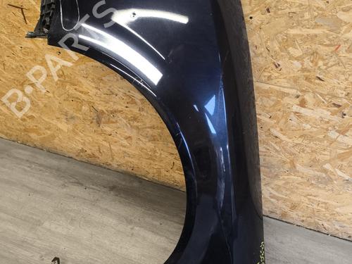 Used Left front fenders AUDI A4 B6 (8E2) 2.5 TDI quattro (180 hp) 22007798