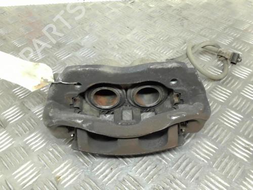 Left front brake caliper MERCEDES-BENZ VITO / MIXTO Van (W639) 110 CDI (639.601, 639.603, 639.605) | BP21731135M105 