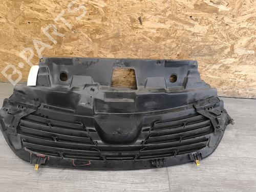 Grille RENAULT TRAFIC III Van (FG_) 1.6 dCi 125 (FGMH) | BP27604453C40 