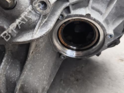 Gearbox RENAULT LAGUNA II (BG0/1_) 1.9 dCi | BP21741734M3 