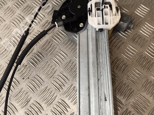 Front right window mechanism FORD KUGA II (DM2) 2.0 TDCi 4x4 | BP26941964C23  - Image 5