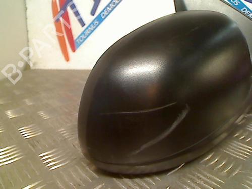 Right mirror HYUNDAI i20 I (PB, PBT) 1.2 | BP21730879C27 