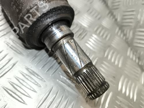 Right rear driveshaft LAND ROVER FREELANDER 2 (L359) 2.2 TD4 4x4 | BP22899399M41 