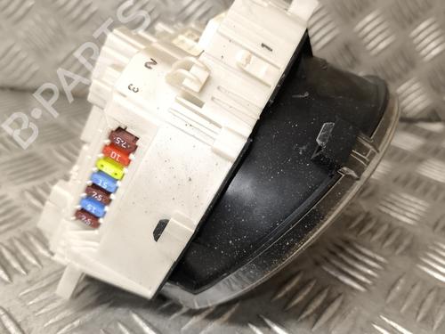 Instrument cluster CITROËN C1 (PM_, PN_) 1.0 | BP25939731C47 