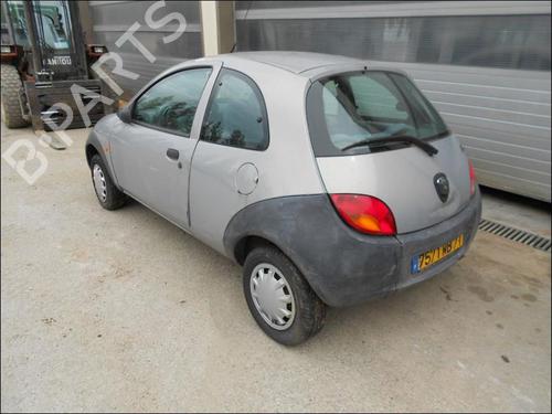 Right mirror FORD KA (RB_)  | BP21753523C27 