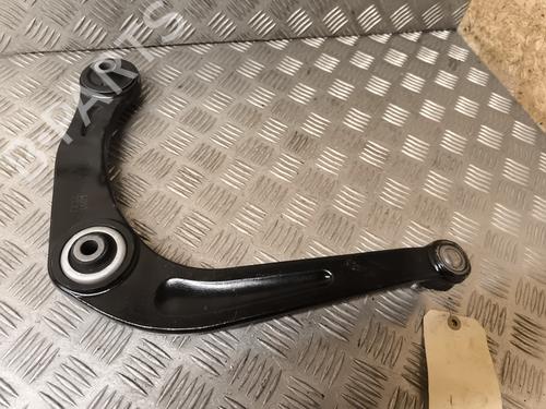 Right front suspension arm PEUGEOT 206 Hatchback (2A/C) 1.6 HDi 110 | BP21739430M13 