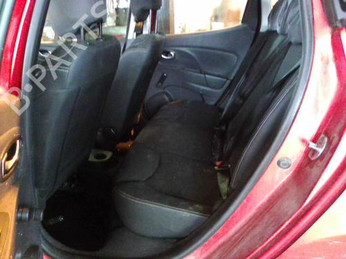 Left front window switch RENAULT CLIO IV (BH_) 1.5 dCi 90 | BP21729581I27 