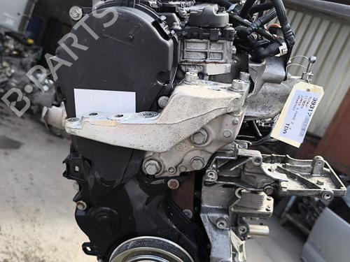 Motor CITROËN JUMPER II Van 2.0 BlueHDi 130 (130 hp) 25871347
