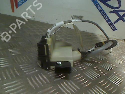 Front right lock CITROËN DS4 (NX_) 1.6 VTi 120 | BP21747316C97 