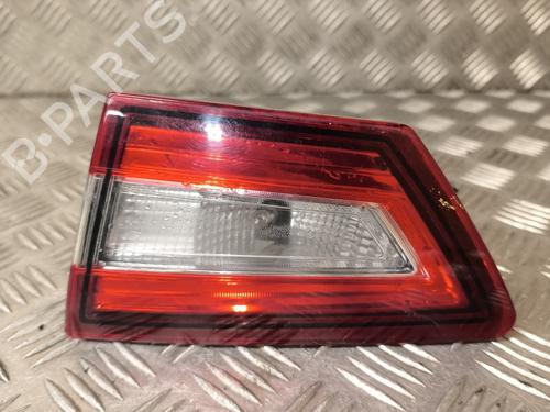 Used Right tailgate light RENAULT CLIO IV (BH_) 1.5 dCi 90 (90 hp) 23847226