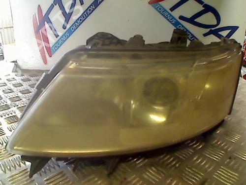 Left headlight SAAB 9-3 (YS3F, E79, D79, D75) 2.2 TiD | BP21752060C28 