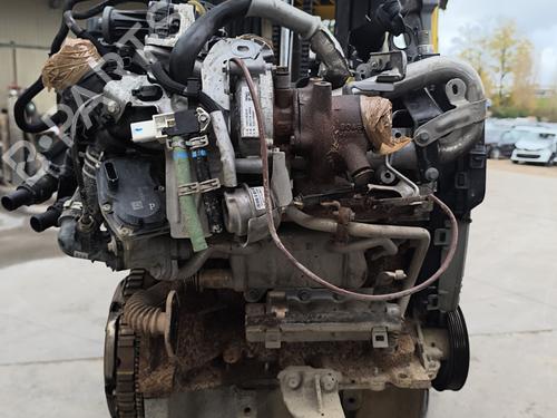 Engine RENAULT CLIO IV (BH_) 1.5 dCi 90 | BP29490768M1 