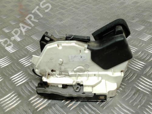 Rear left lock VW POLO V (6R1, 6C1) 1.2 | BP21742908C100 