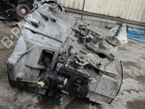 Gearbox PEUGEOT 308 SW I (4E_, 4H_) 1.6 16V | BP21735288M3 