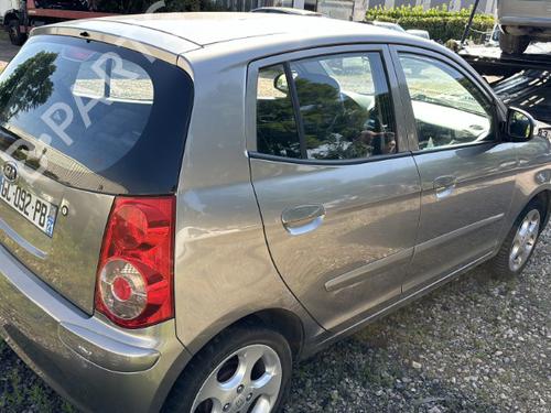 Right taillight KIA PICANTO I (SA) 1.1 | BP21820846C35 