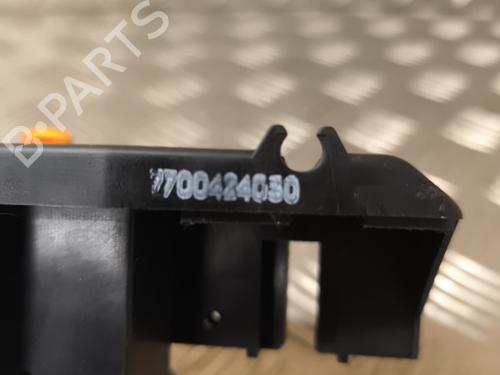 Squib airbag RENAULT TWINGO I (C06_) 1.2 (C066, C068) | BP21729512C102 
