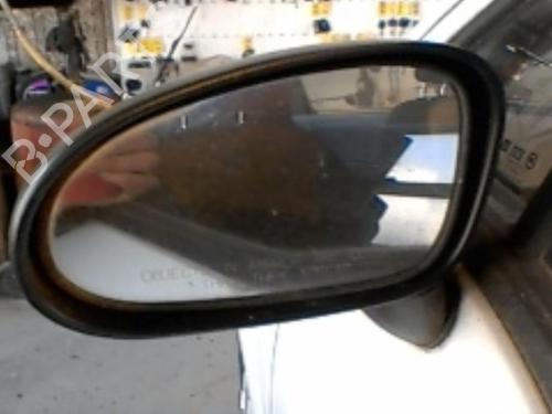 Used Left mirror CHEVROLET MATIZ (M200, M250) 0.8 (52 hp) 21752391
