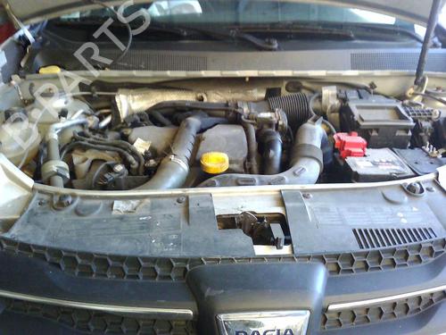 Climate control DACIA SANDERO II 1.5 dCi | BP21737660I5 - Image 10