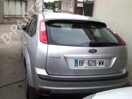 Left headlight FORD FOCUS II (DA_, HCP, DP) 1.6 TDCi | BP21736584C28 