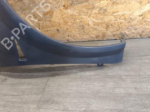 Right front fenders RENAULT MEGANE II (BM0/1_, CM0/1_) 1.5 dCi (BM1E, CM1E) | BP26278741C42 