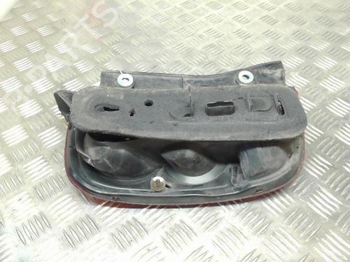 Used Right taillight NISSAN MICRA III (K12) 1.2 16V (65 hp) 21742831