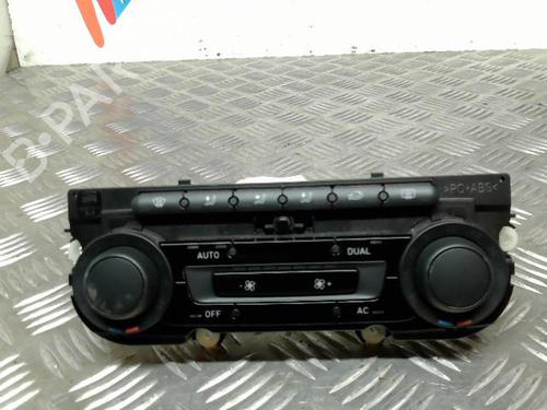 Climate control SEAT LEON (1P1) 2.0 TDI 16V | BP21750099I5 