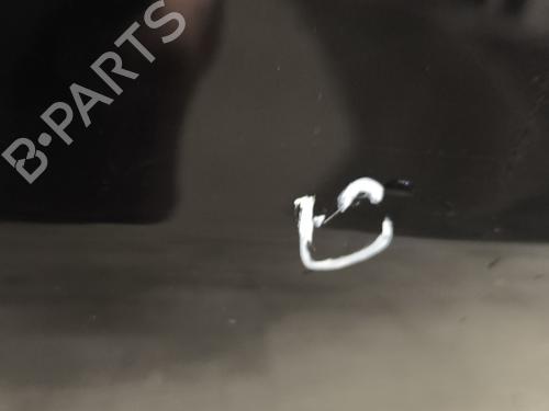 Right rear door PEUGEOT 508 SW I (8E_) 2.0 HDi 180 RXH | BP21740838C5 