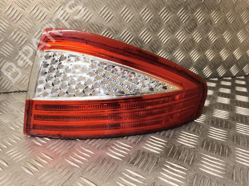 Used Right taillight FORD MONDEO IV (BA7) 1.8 TDCi (125 hp) 23847304