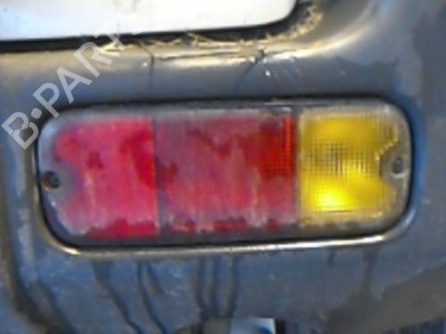 Used Right tailgate light SUZUKI JIMNY Closed Off-Road Vehicle (SN) 1.5 DDiS 4x4 (86 hp) 21744206