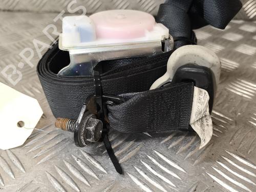 Used Rear left belt tensioner NISSAN QASHQAI / QASHQAI +2 I (J10, NJ10, JJ10E) 1.5 dCi (103 hp) 22009537
