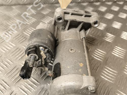 Starter CITROËN C3 III Van (SX_, SY_) BlueHDi 100 | BP21748113M8 