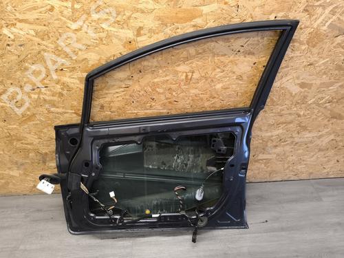 Right front door FORD FIESTA VI (CB1, CCN) 1.4 TDCi | BP21747869C3 