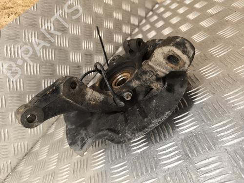 Left front steering knuckle CITROËN C8 (EA_, EB_) 2.2 HDi | BP22012329M25 
