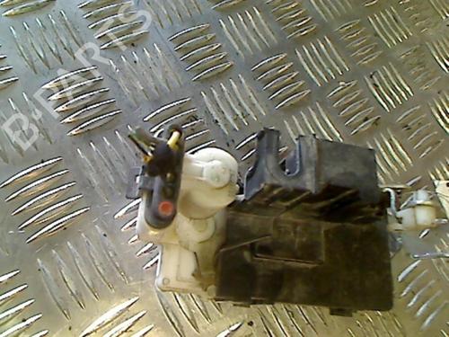 Front left lock CITROËN JUMPER I Van (244) 2.0 HDi | BP21752051C98 