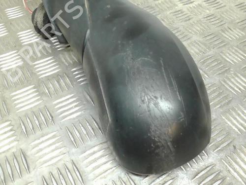 Left mirror CITROËN C3 I (FC_, FN_) 1.4 HDi | BP21742176C26 