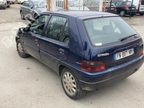 AC compressor CITROËN SAXO (S0, S1) 1.6 VTL, VTR | BP21731127M34 