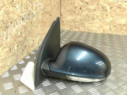 Left mirror VW GOLF V (1K1) 1.9 TDI | BP21737697C26 