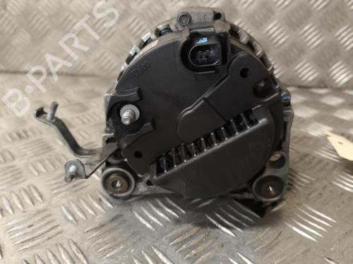 Generator VW POLO V (6R1, 6C1) 1.2 | BP23905092M7 