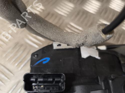 Front right lock RENAULT KADJAR (HA_, HL_) 1.6 dCi 130 (HLA4) | BP28705846C97 