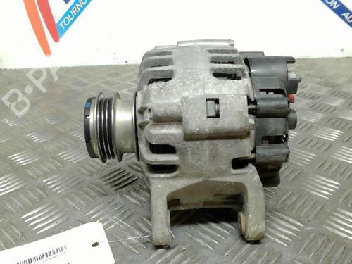 Alternator RENAULT TWINGO II (CN0_) 1.2 16V (CN04, CN0B) | BP21749266M7 